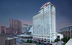 The Hartford Marriott Downtown